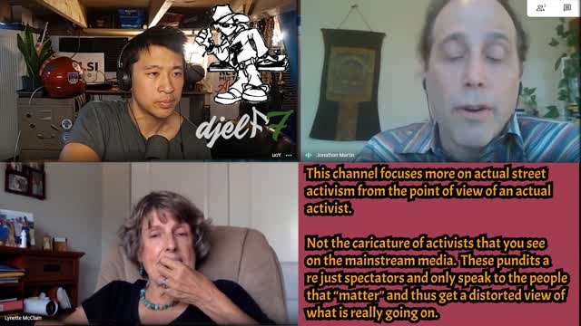 Interview with the Progressive Party Organizing Fund reveal the problems at MPP