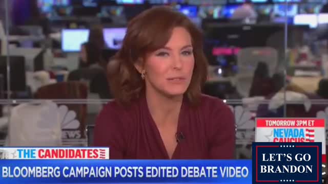 MSNBC & Twitter Consider Memes To Be "Disinformation"