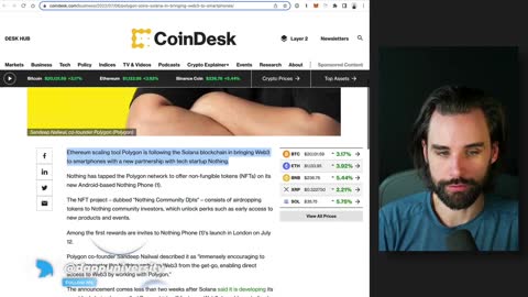 BIG Web 3.0 Trend nobody’s talking about yet