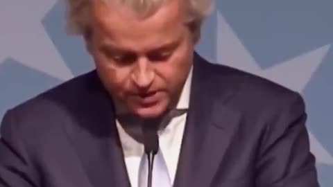 GEERT WILDERS