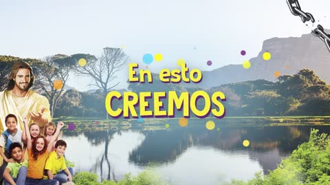 EN ESTO CREEMOS