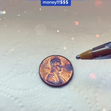 Bourbonnais IL, 60914 Middle Class School Penny Money Lession