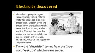 A1 - Learn PLC - Electricity & Magnetism Pt1 - PLC Professor