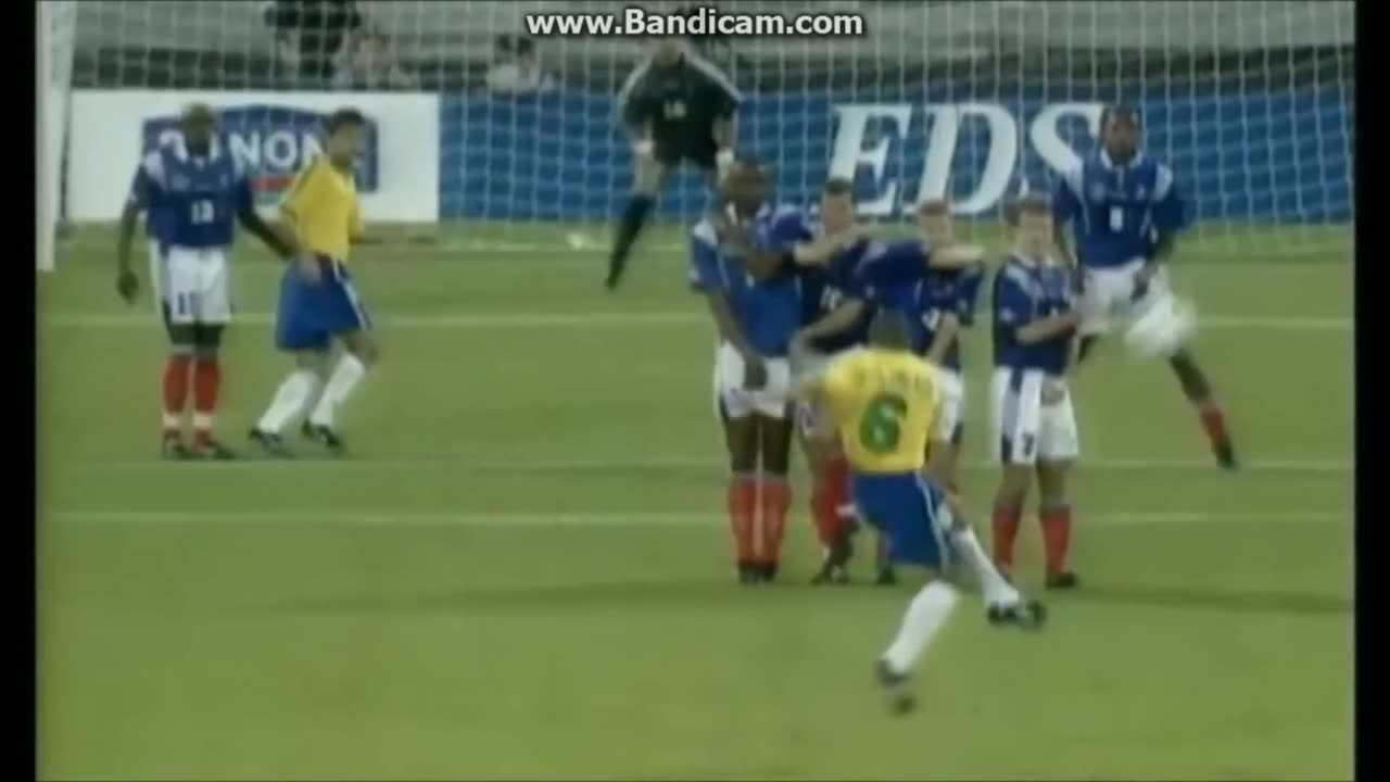 roberto carlos