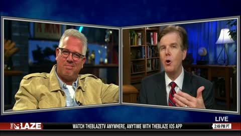 DATED 2013 CSCOPE State Senator Dan Patrick (7.38, must see).