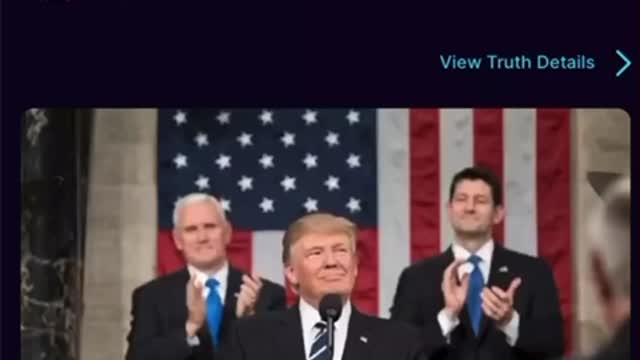 Scavino to Truth 9/14/2022