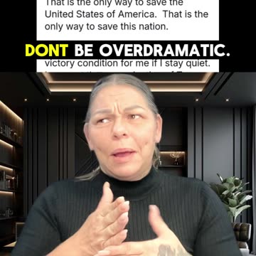 This Person Is Way Over Toxic!