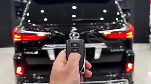 Lexus brand new car price Pakistan