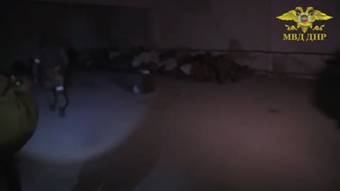 Έτσι έπιασαν τους Ουκρανούς στην Μαριούπολη