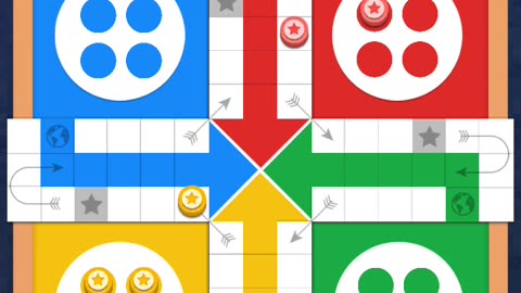 Ludo Game