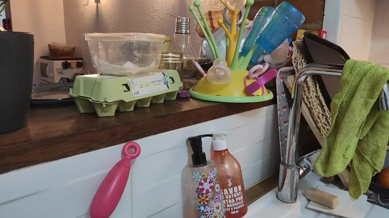 2022-07-24 (4) - Désolée, je n'ai pas de réponse - Twitch (clip)