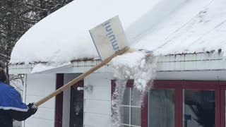 Snow Removal Ingenuity
