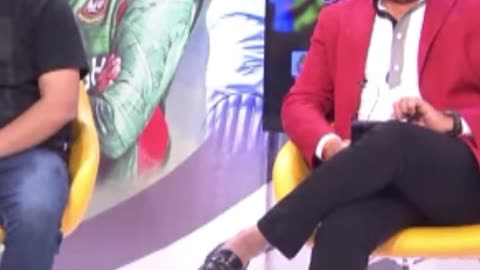 Pak in Semi Final Vikrant Gupta predic