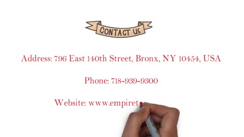 Air Tool Rental and Repair in Bronx