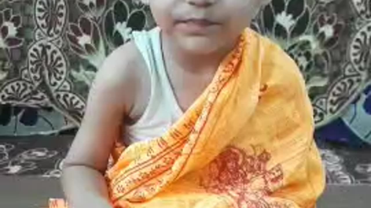 Om Namah Shivaya