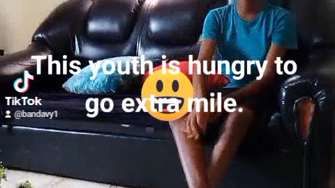 Gifted youth