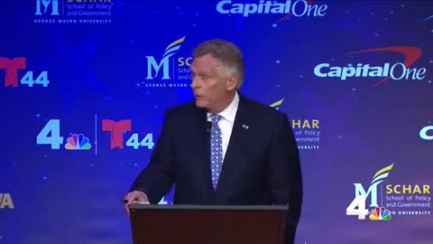 Terry McAuliffe Thinks Parents Should Have NO SAY In What Schools Teach