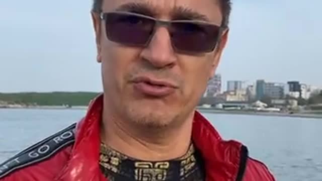 Luis Lazarus - Zeus TV; 01.05.2021; partea 1