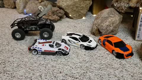 1:28 And 1:28 Together