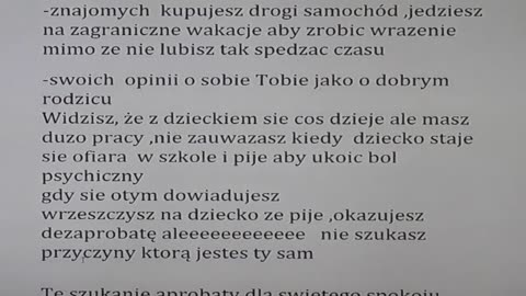 Jezus nie szukał akceptacji - Estera