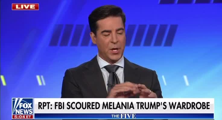 Watters on Fire 🔥