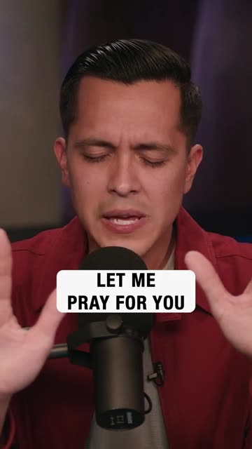 Join Me in Prayer: Seeking God's Help and Wisdom