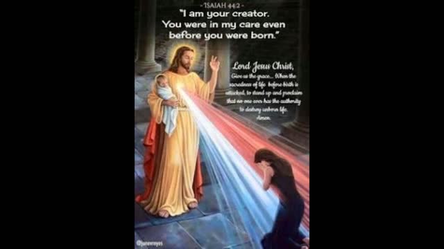 Divine Mercy Message For July 27, 2022