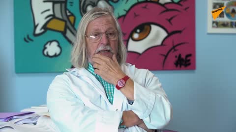 Didier Raoult a décidé de ne pas se taire