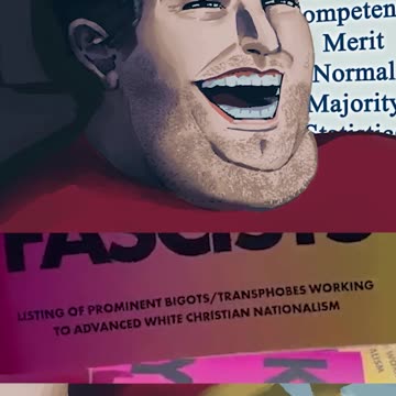 Know Your Local Fascists! #shorts