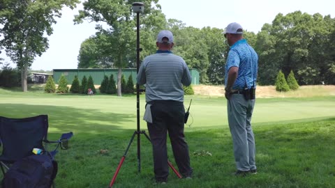 Golf Tech is Hidden in Plain Sight!