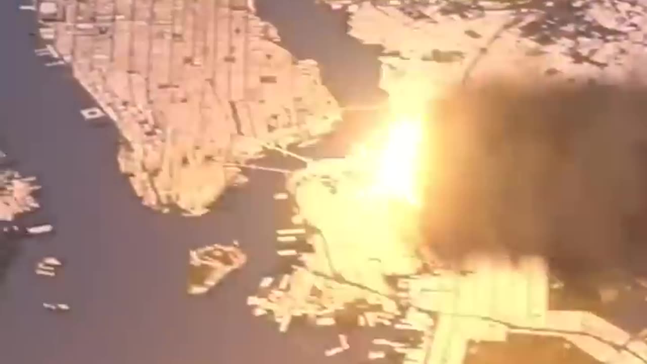 NASA global warming