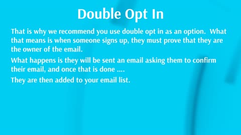 Email Marketting lesson no 6