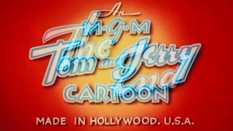 Tom and Jerry - 006 - Puss and Toots