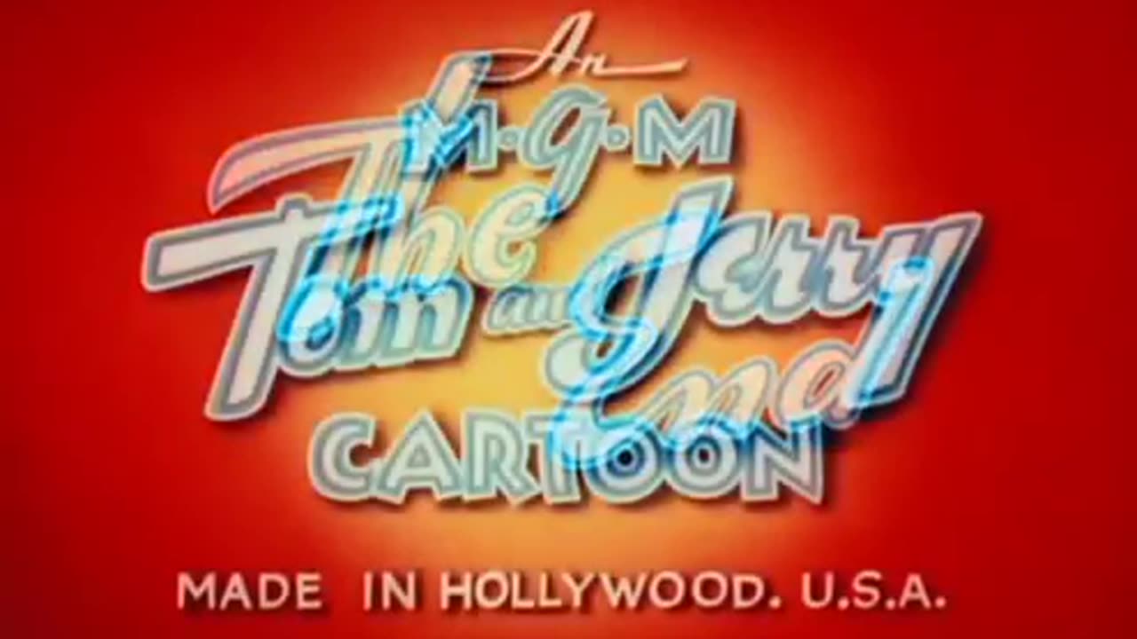 Tom and Jerry - 006 - Puss and Toots