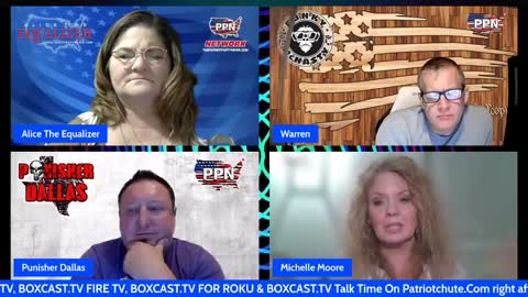 ROUND TABLE PATRIOT UPDATES NEWS.