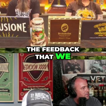 Why Honest Feedback is Crucial for a Cigar Brand