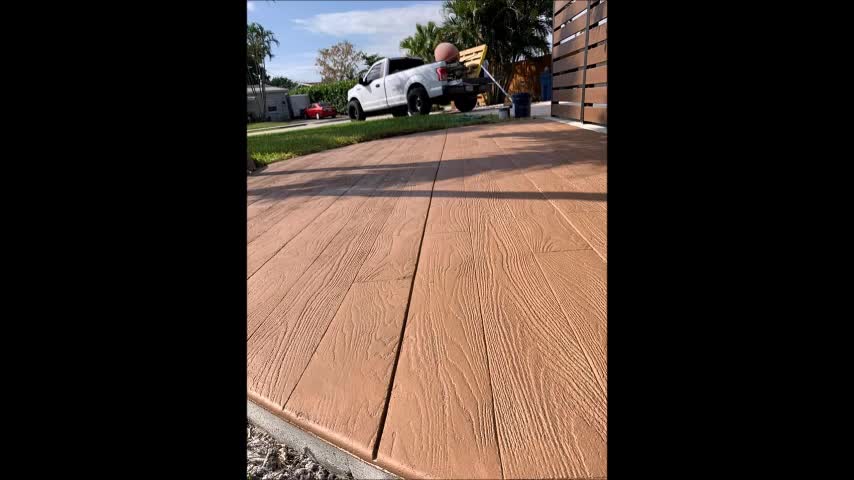 King of Concrete - (561) 765-6375