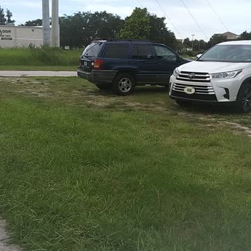 More people at Orange City Flagwave