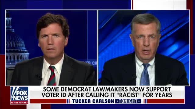 Nearly 80% of voters support Voter ID