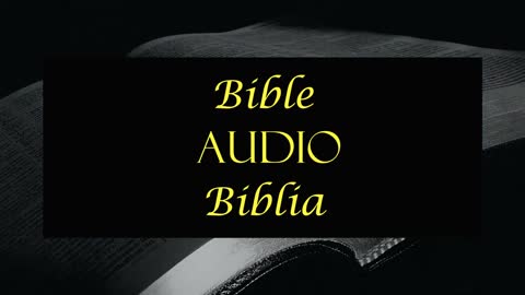 Bible-AUDIO-Biblia Mic. 5:2 Miq.