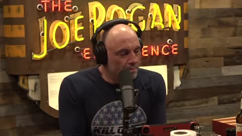 JOE ROGAN: My COVID Experience & CNN's False Ivermectin Claims