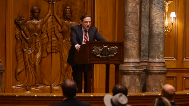 Trump's Virtues - Tom Klingenstein