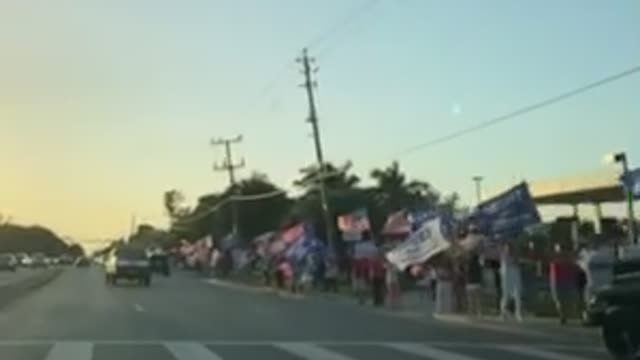 SWFL for Trump