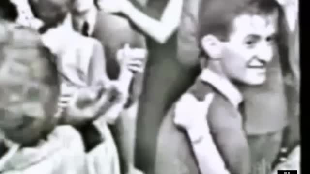 5 Royales - Baby Don't Do It