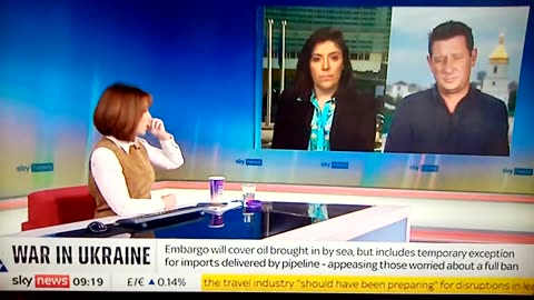 Why are our energy bills high? - European leaders reduce 90% of energy from Russia - 31 May 2022