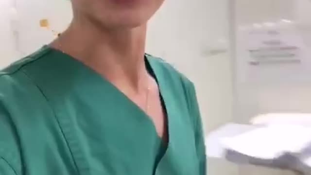 Bericht aus dem Krankenhaus - Pflegerin spricht Klartext