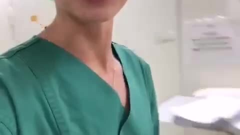 Bericht aus dem Krankenhaus - Pflegerin spricht Klartext