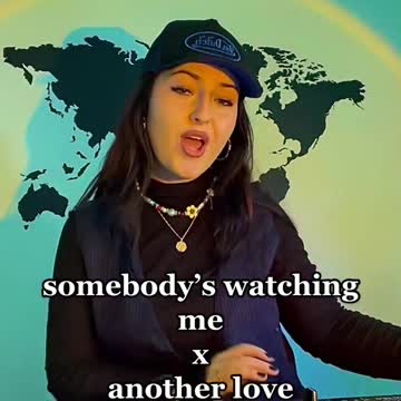 heard yall were missing my “another love” remixes so we bringing it back now