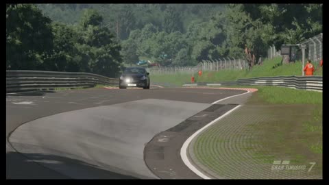 Gran Turismo7 Race50