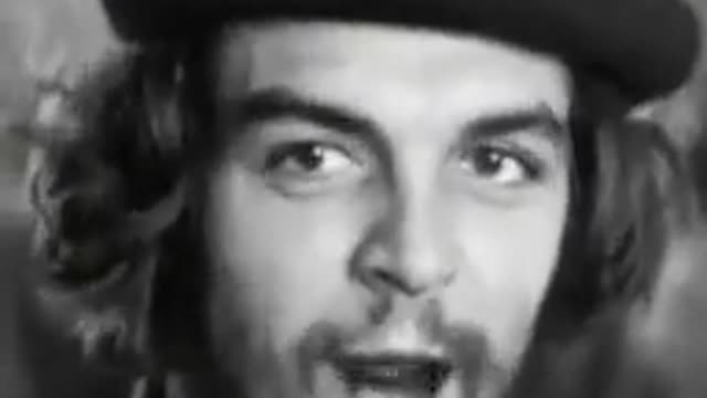 CHE GUEVARA TRONCO DE MARICON